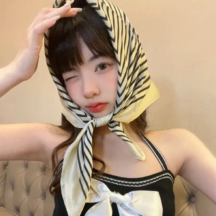 马戏女郎